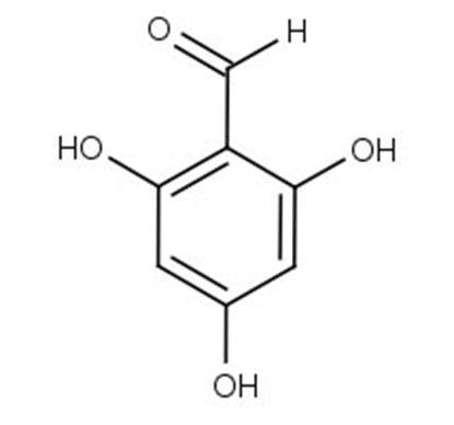 Phloroglucinol carboxaldehyde