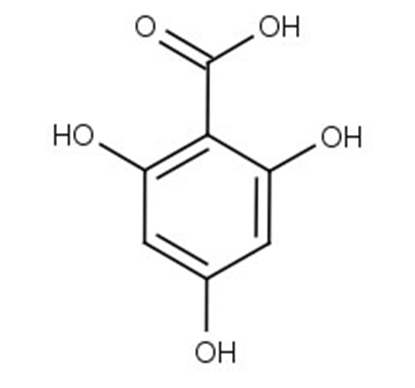 Phloroglucinol carboxylic acid