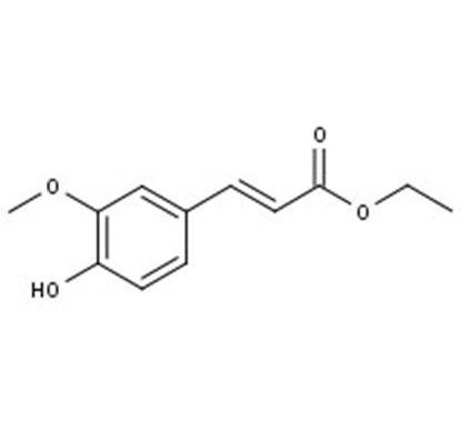 Ferulic acid ethylester