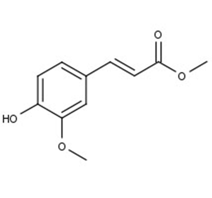 Ferulic acid methylester