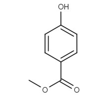 Methyl-4-hydroxybenzoate