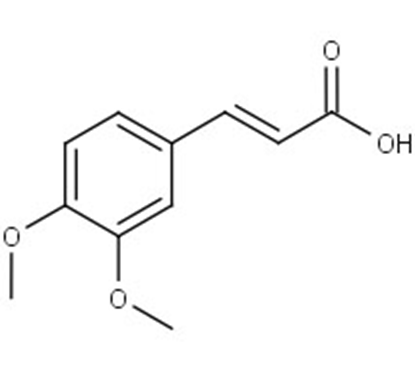 Dimethylcaffeic acid