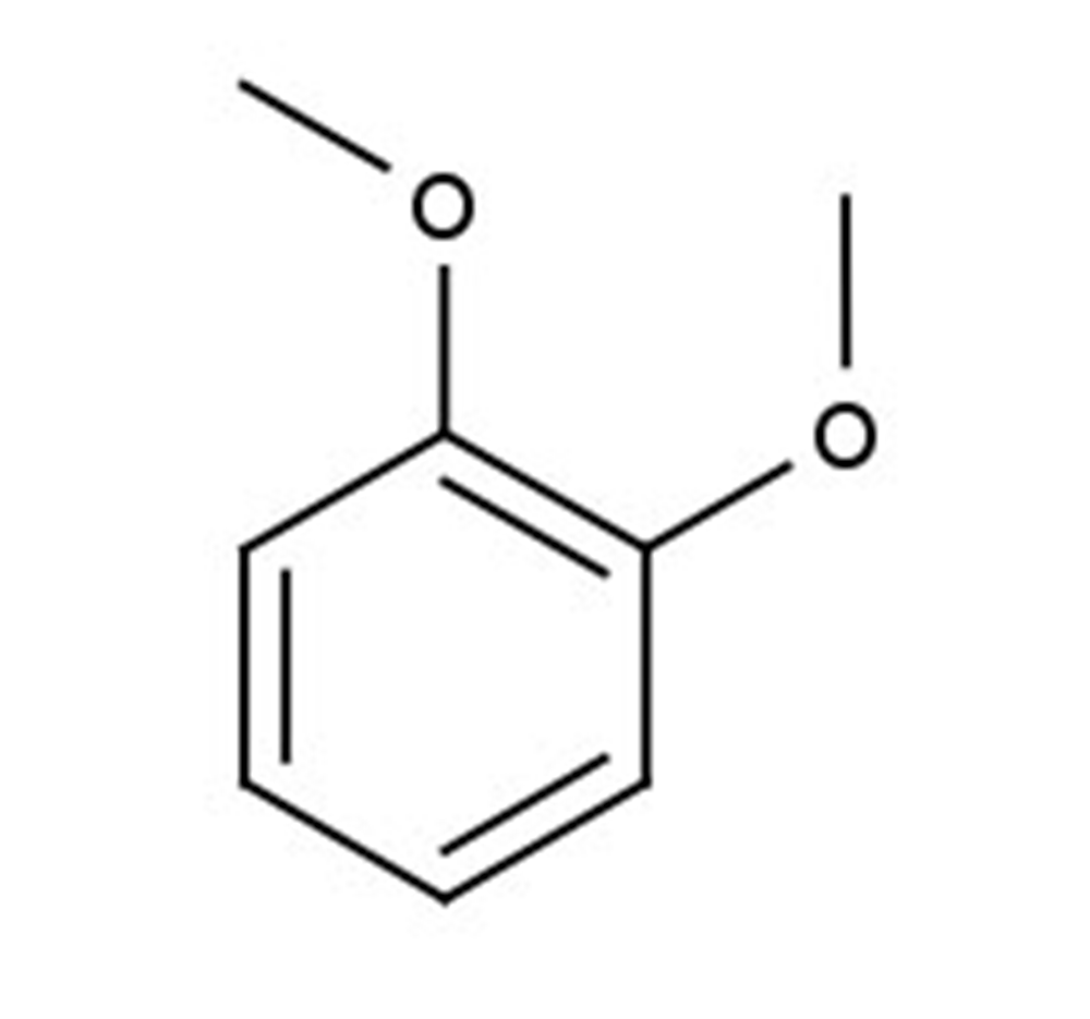 Picture of Guaiacol methylether