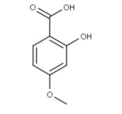 2-Hydroxy-4-methoxybenzoic acid