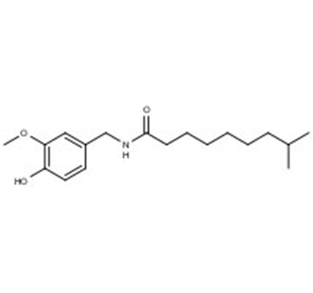 Picture of Dihydrocapsaicin