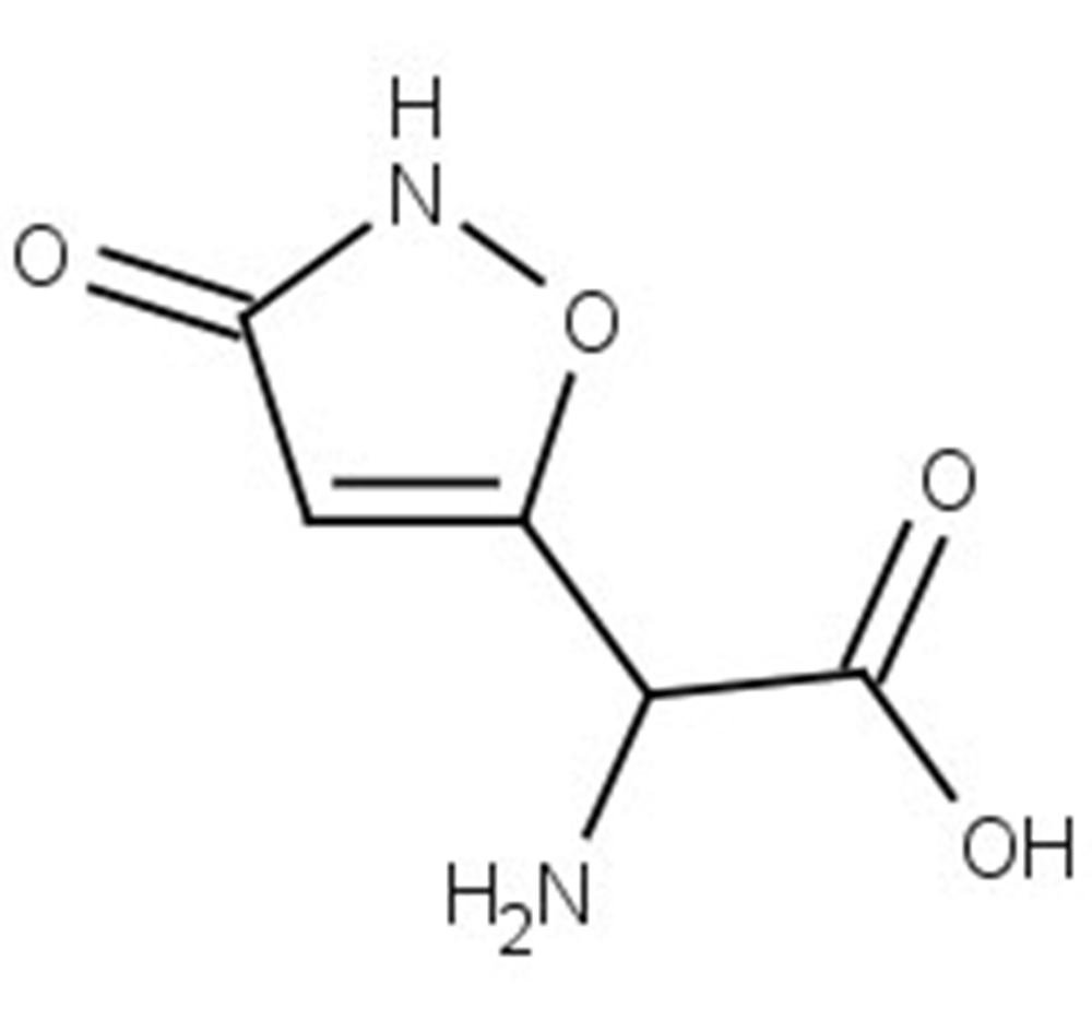 Picture of Ibotenic acid
