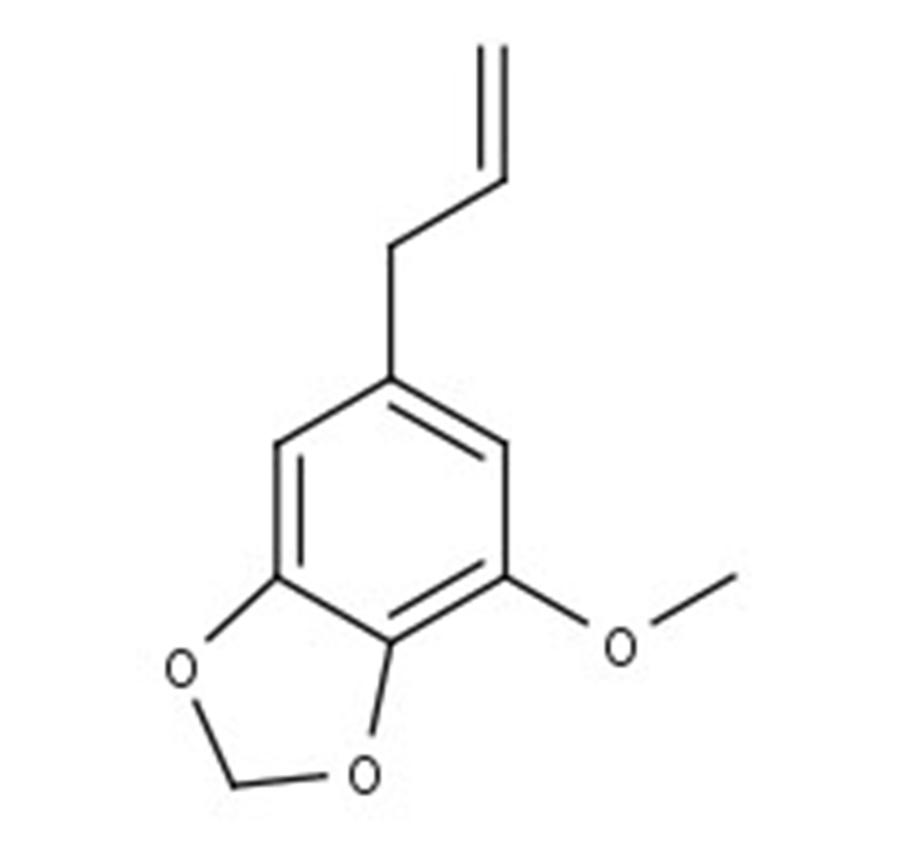 Picture of Myristicin