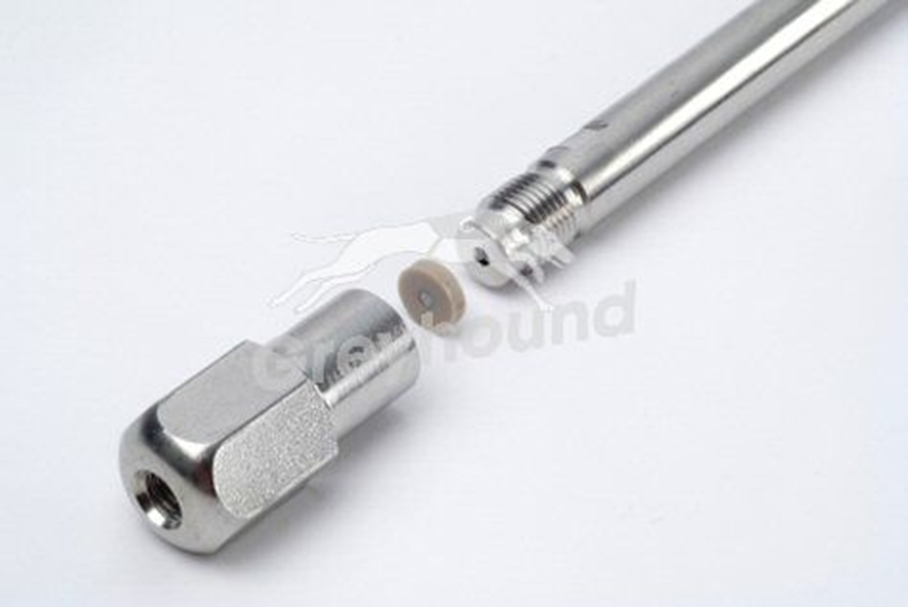Picture of Greyhound Spheripak™ ODS1, 3µm 150mm x 4.6mmID