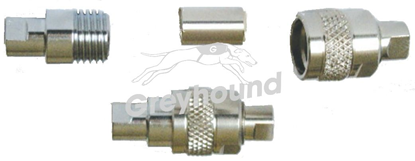 Greyhound Guard Cartridge Holder