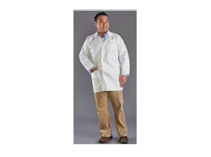 Microgard™ 2500 lab coat  size M