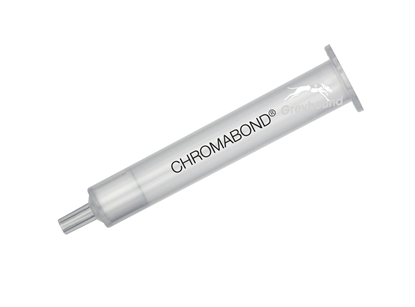 Alox N, 500mg, 3mL, 68 - 150µm, Chromabond SPE Cartridge