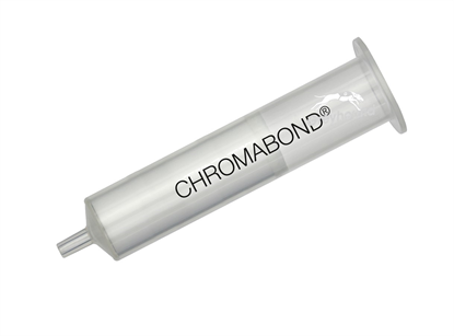 HR-X, 1gm, 15mL, 85µm, 55-60Å, Chromabond SPE Cartridge