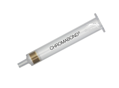 HR-XC, 60mg, 3mL, 85µm, 65-75Å, Chromabond SPE Cartridge