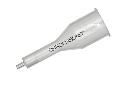 Alox N, 1gm, 15mL, 69 - 150µm, Chromabond SPE Cartridge