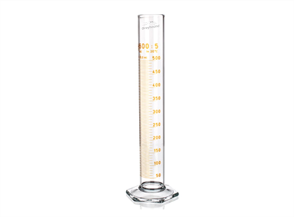 Measuring cylinders (glass) 10ml