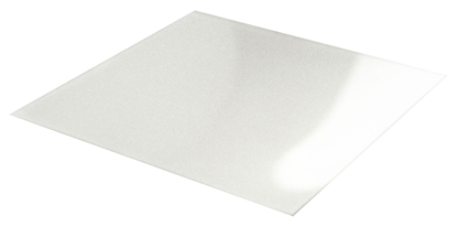 TLC Polyester sheets POLYGRAM CEL 300, 4x8cm