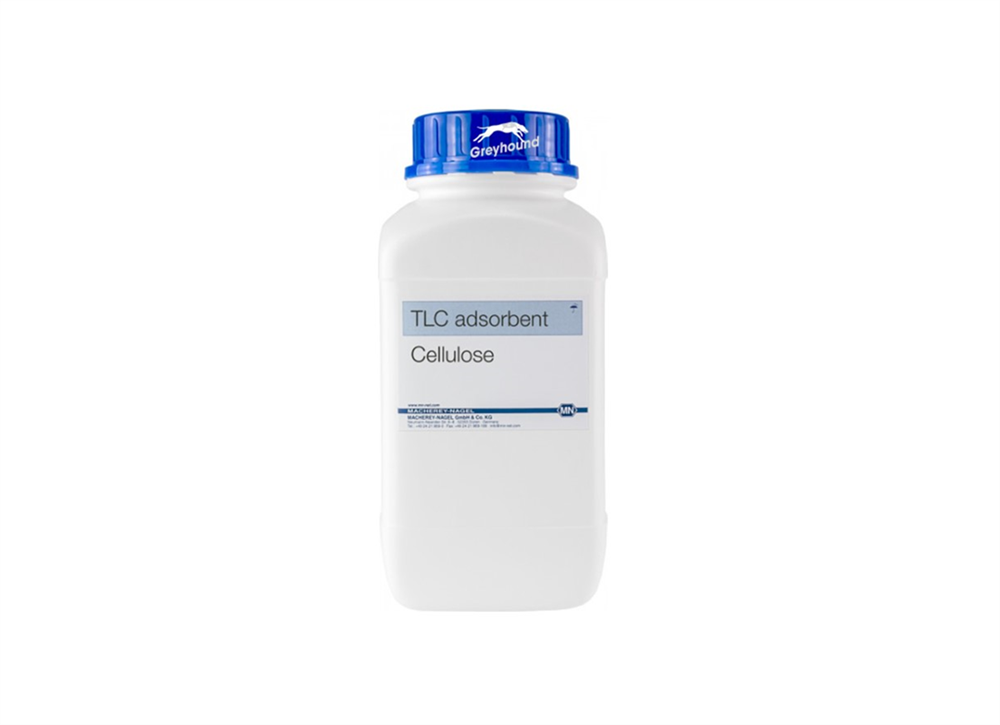 Picture of Cellulose MN 301 adsorbent for TLC