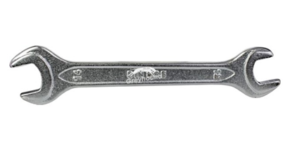Macherey-Nagel Wrench (12 and 14mm)