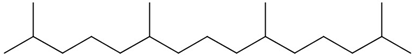 2,6,10,14-Tetramethylpentadecane, 500mg
