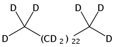 n-Tetracosane-D50, 500mg