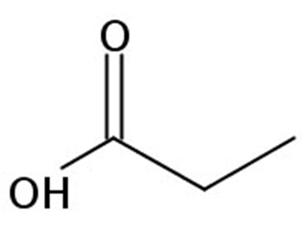 Picture of Trianoic acid