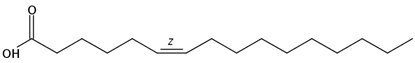 6(Z)-Hexadecenoic acid