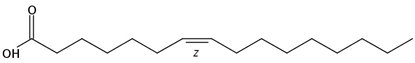 7(Z)-Hexadecenoic acid, 10mg
