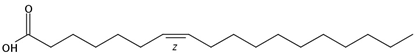 7(Z)-Octadecenoic acid, 5mg