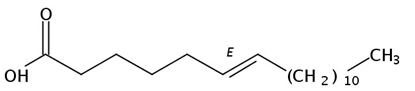 6(E)-Octadecenoic acid, 100mg