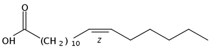 12(Z)-Octadecenoic acid, 5mg