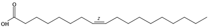 8(Z)-Octadecenoic acid, 5mg