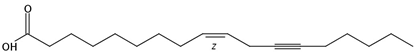 9(Z)-Octadecen-12-ynoic acid, 5mg