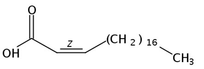 2(Z)-Eicosenoic acid, 10mg