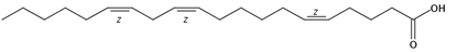 5(Z),11(Z),14(Z)-Eicosatrienoic acid, 1mg