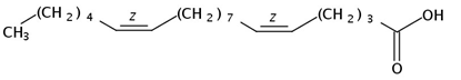 5(Z),14(Z)-Eicosadienoic acid, 500ug