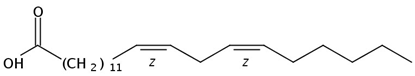 13(Z),16(Z)-Docosadienoic acid, 3 x 25mg
