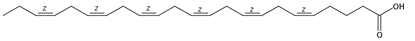 5(Z),8(Z),11(Z),14(Z),17(Z),20(Z)-Tricosahexaenoic acid, 5mg