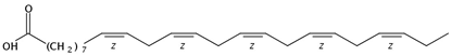 9(Z),12(Z),15(Z),18(Z),21(Z)-Tetracosapentaenoic acid, 5mg