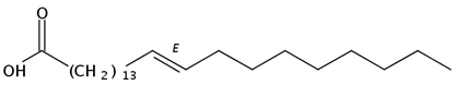 15(E)-Tetracosenoic acid, 5mg