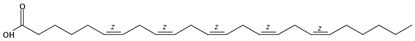 6(Z),9(Z),12(Z),15(Z),18(Z)-Tetracosapentaenoic acid, 5mg