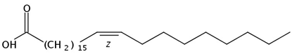 17(Z)-Hexacosenoic Acid, 25mg