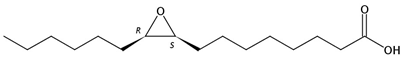 cis-9,10-Epoxyhexadecanoic acid, 5mg