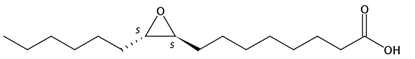 trans-9,10-Epoxyhexadecanoic acid, 5mg