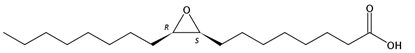 cis-9,10-Epoxy-octadecanoic acid, 5mg