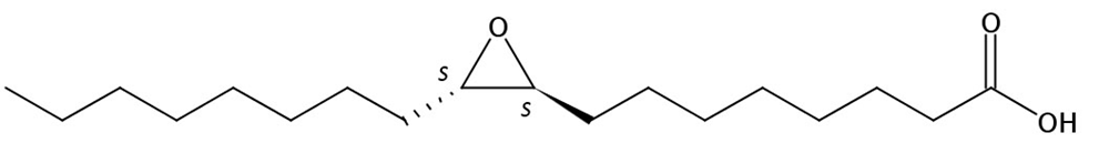 Picture of trans-9,10-Epoxy-octadecanoic acid, 5mg
