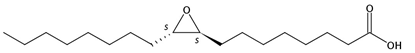 trans-9,10-Epoxy-octadecanoic acid, 5mg