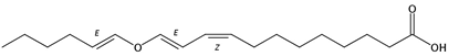 Etheroleic acid, 5 x 100ug