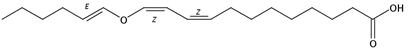 11(Z)-Etheroleic acid, 50ug