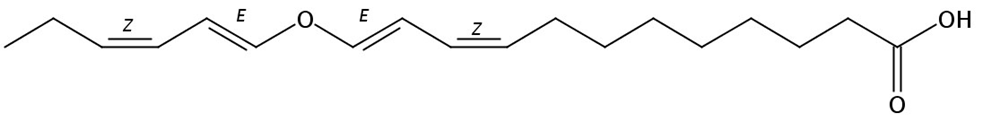 Picture of Etherolenic acid, 100ug