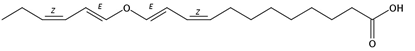 Etherolenic acid, 100ug